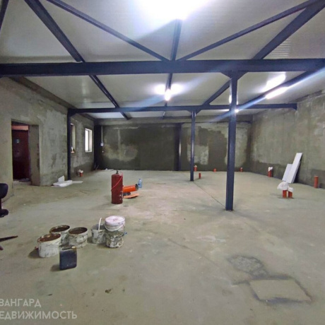 Фотография Аренда многофункционального здания в г. Минске - фото 3