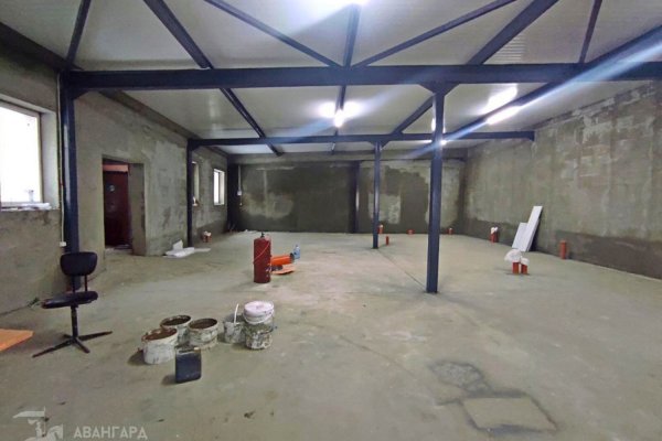 Аренда многофункционального здания в г. Минске - фото 3