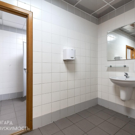 Фотография Аренда офисов от 53,7 м2 до 135,9 м2 (ул. Фабрициуса, 8Б/1) - фото 8