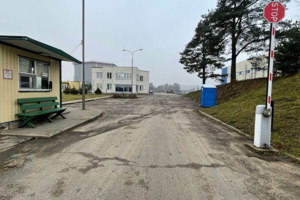 Действующий бизнес по производству адгезионных материалов - фото 8