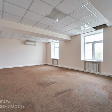 Фотография Аренда офисов от 35 кв. м в центре г. Минска - фото 14
