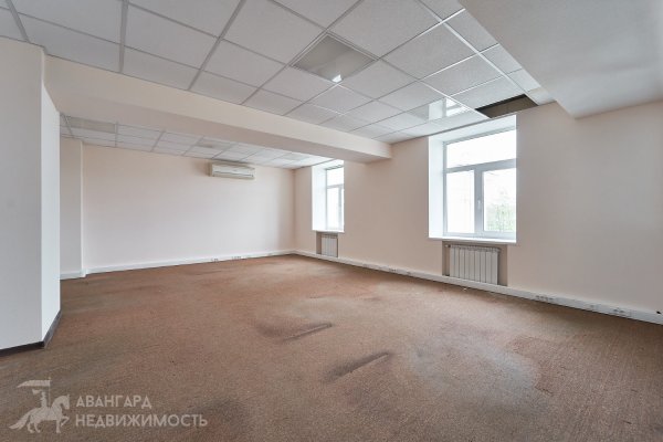 Аренда офисов от 35 кв. м в центре г. Минска - фото 14