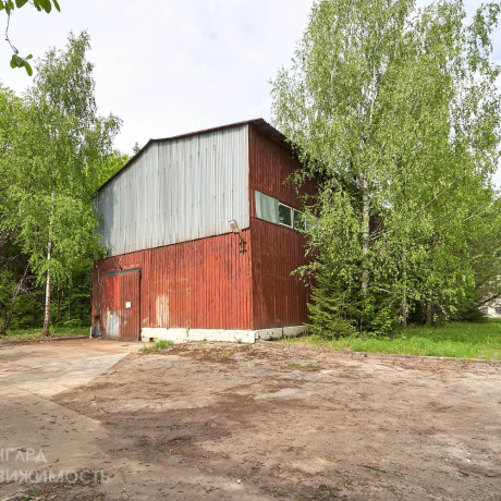 Фотография Продажа комплекса зданий с земельным участком 4 гектара - фото 15