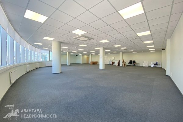 Аренда офиса 244,2 м² (пр-т. Дзержинского, 3Б) - фото 4