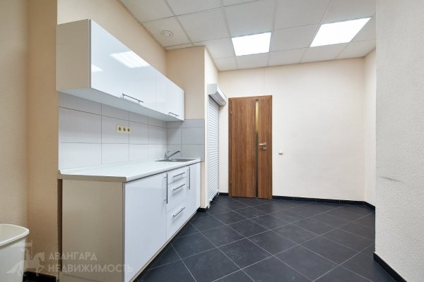 Аренда офисов 44,8 – 172,7 м² (г. Минск, ул. Сторожовская, 6) - фото 7
