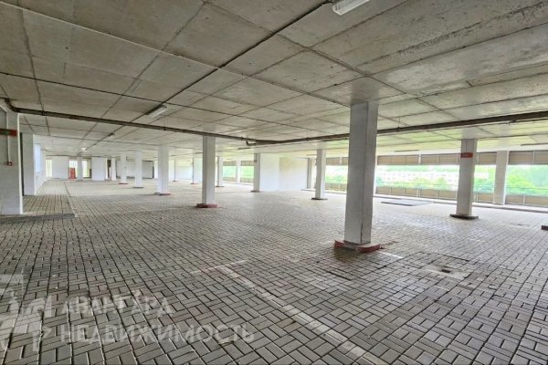 Аренда пространства 2 500 м. кв. в г. Минск - фото 9
