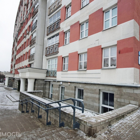 Фотография Многофункциональное помещение 113,5 м2 в центре г. Минска - фото 11