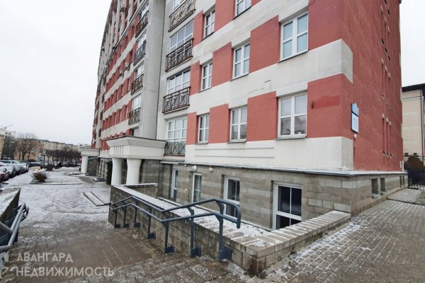 Многофункциональное помещение 113,5 м2 в центре г. Минска - фото 11