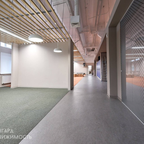 Фотография Аренда торгового помещения 625 м&sup2; (ул. Фабрициуса, 8Б/1) - фото 10