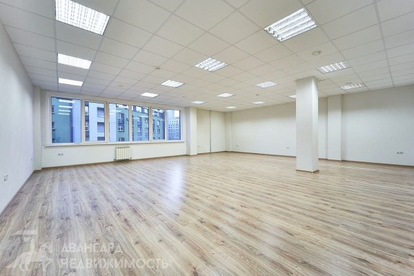 Офисы от 51,8 м² до 114,8 м² (ст. м. “Молодежная”) - фото 4