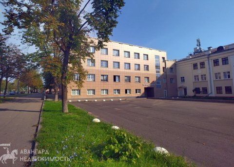 Комфортабельный офис 127,7 кв. м (ул. Волгоградская, 6А) - фото 11