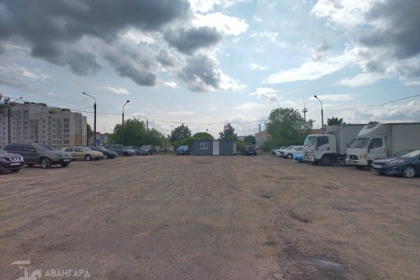 Продажа перспективной автомобильной стоянки с КПП  - фото 2