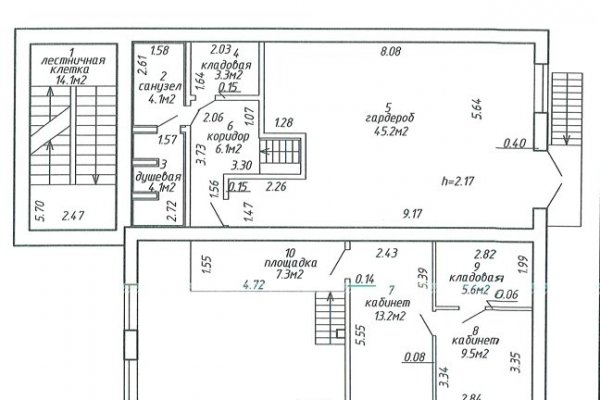 Продажа многофункционального здания 632.2 кв. м - фото 7