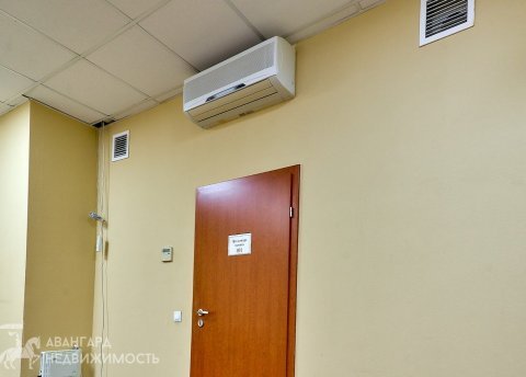Удобный офис на Одоевского 117 - фото 11