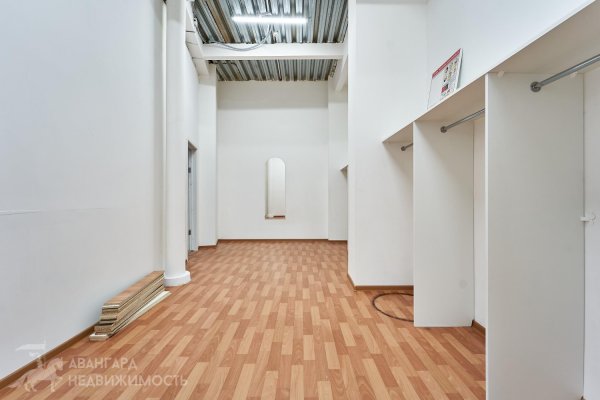 Аренда оригинального двухуровневого офиса в районе Лебяжий - фото 10