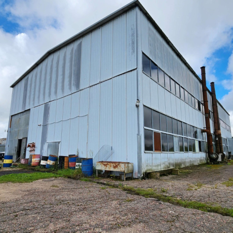 Фотография Продажа производственного комплекса с земельным участком в Смоленской области - фото 6