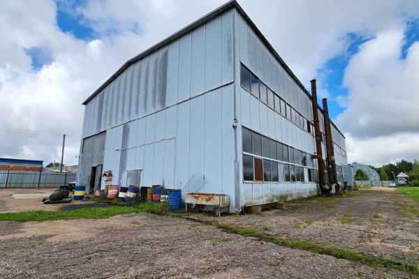 Продажа производственного комплекса с земельным участком в Смоленской области - фото 6