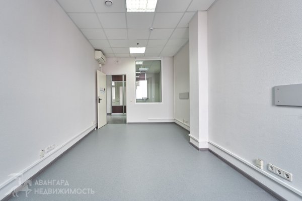 Офисные блоки от 106 до 259 кв.м. в аренду (Тимирязева, 67) - фото 20