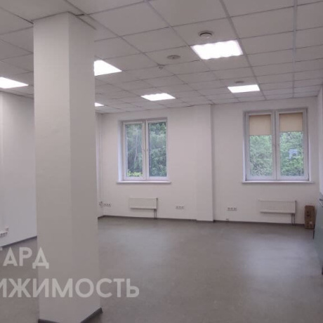 Фотография Аренда офисных блоков в БЦ на ул. Железнодорожная, 33А - фото 14