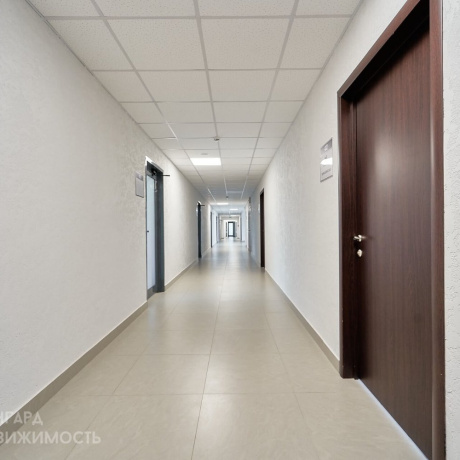Фотография Аренда офисов 36,5 м2 - 8000 м2 (г. Минск, ул. Мазурова, 1) - фото 17