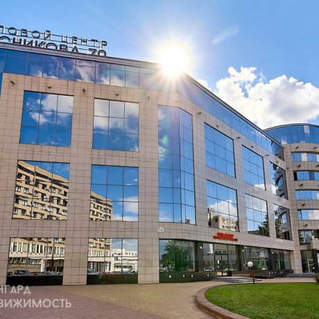 Фотография Аренда офисов от 39 до 1800 м2 в центре г. Минска - 1
