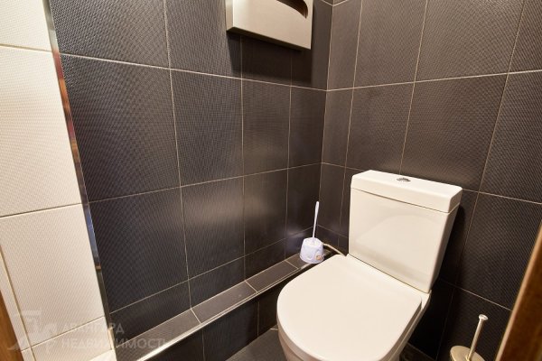 Аренда офисов 44,8 – 172,7 м² (г. Минск, ул. Сторожовская, 6) - фото 16