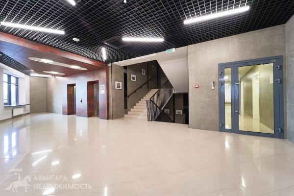 Аренда кабинетов площадью 27,5 м² – 79,1 м² (ул. Лучины, 7) - фото 6