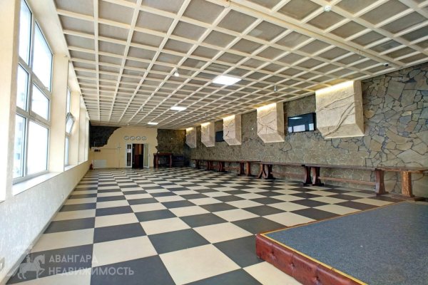 Аренда помещения под кафе/ресторан 478,8 кв. м в г. Минске - фото 3
