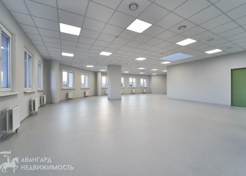 Аренда комфортабельных офисных помещений в г. Минск - фото 18