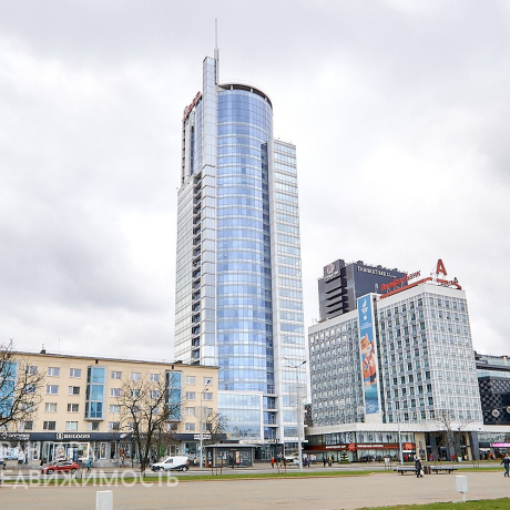 Фотография Офис для вашего бизнеса. БЦ &laquo;Royal Plaza&raquo; - фото 18