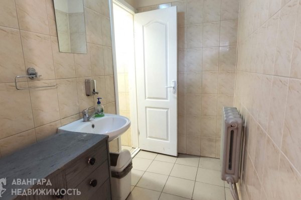 Многофункциональное помещение 113,5 м2 в центре г. Минска - фото 8