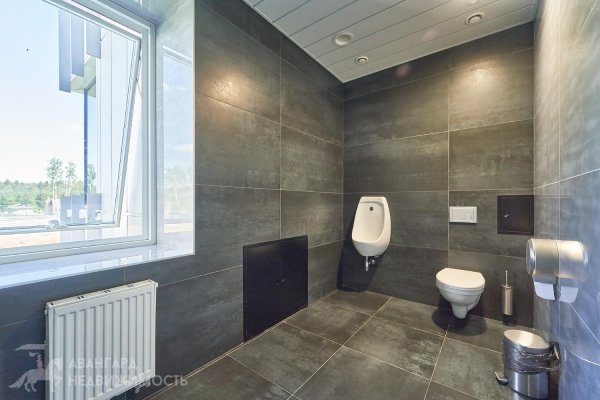 Аренда офисов 116 м2 - 236 м2 с кухней (ул. Сосновый бор, 2) - фото 9