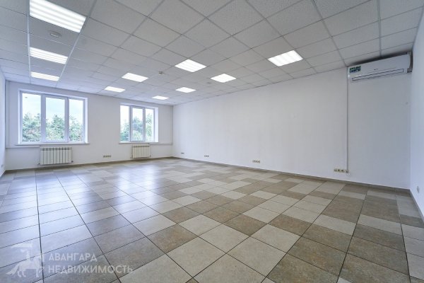Аренда офисов от 40 м2 до 800 м2 - фото 2