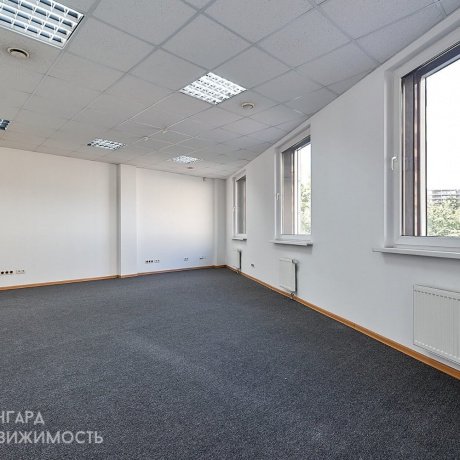 Фотография Аренда офисов от 39 до 1800 м2 в центре г. Минска - 11