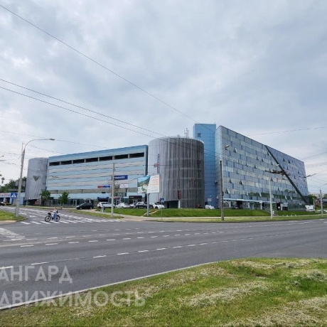 Фотография Аренда пространства 2 500 м. кв. в г. Минск - фото 2