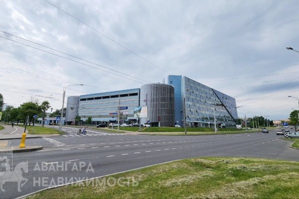 Аренда пространства 2 500 м. кв. в г. Минск - фото 2
