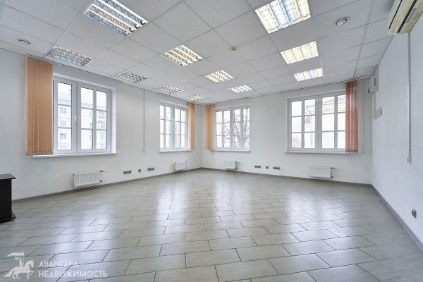 Комфортабельные офисные блоки на ул. Волгоградской, 6А - фото 3