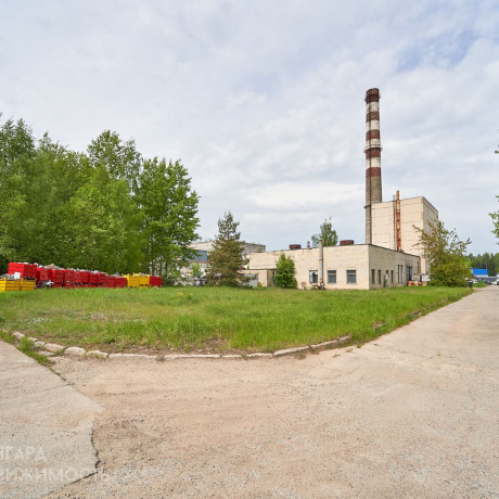 Фотография Продажа комплекса зданий с земельным участком 4 гектара - фото 14