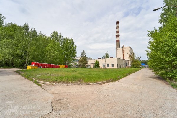Продажа комплекса зданий с земельным участком 4 гектара - фото 14