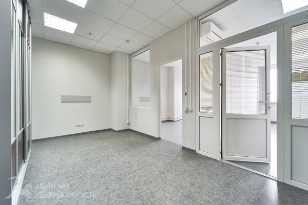 Офисные блоки от 106 до 259 кв.м. в аренду (Тимирязева, 67) - фото 17