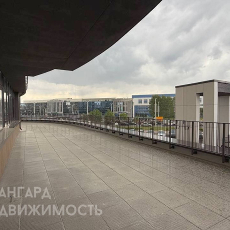 Фотография Аренда административно-торгового площади рядом с метро - фото 10