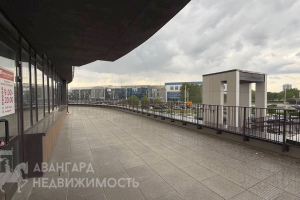 Аренда административно-торгового площади рядом с метро - фото 10