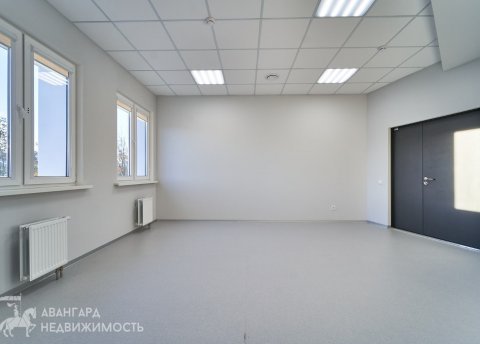 Аренда комфортабельных офисных помещений в г. Минск - фото 4