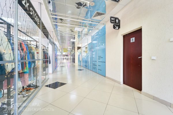 Продажа торгового помещения 25,6 м2 (ул. Притыцкого, 29) - фото 4