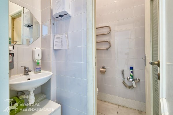 Продажа торгового помещения на ул. Козлова, 15 (94,8 м2) - фото 5