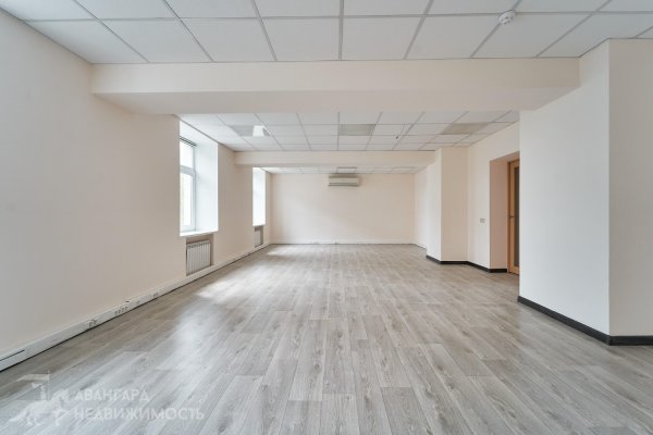 Офис от 850 до 3680 м2 (г. Минск, пр-т Независимости, 58/2) - фото 10