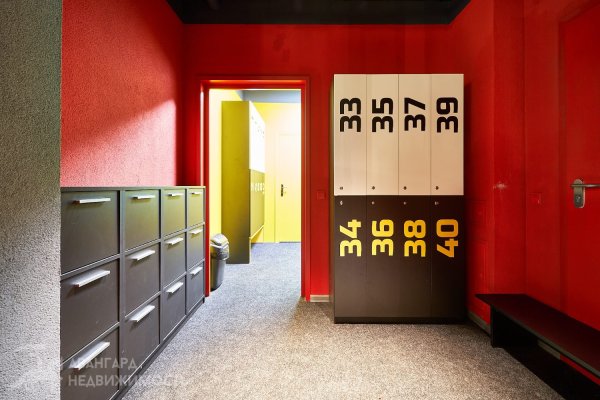 Многофункциональное помещение 307.3 кв. м в г. Минске - фото 12
