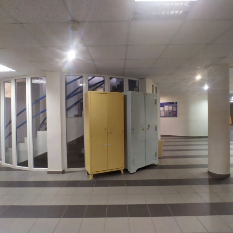 Фотография Аренда помещений от 36 кв. м в центре г. Минска - фото 11