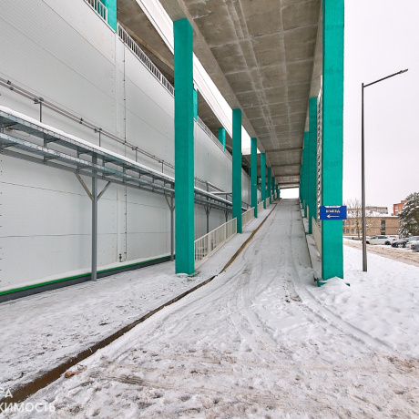 Фотография Торговое помещение в прикассовой зоне ТРЦ &laquo;GREEN TIME&raquo; - фото 13