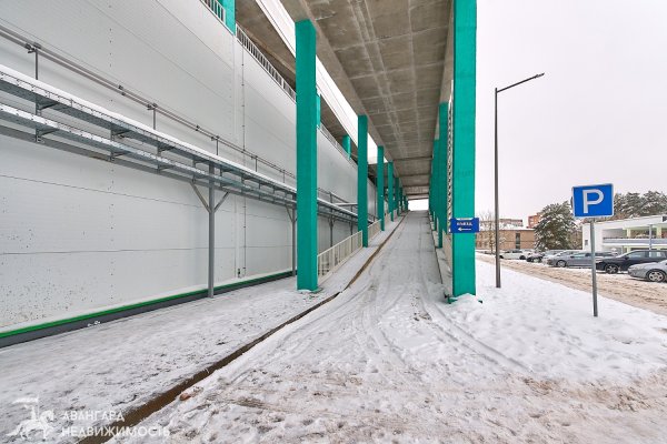 Торговое помещение в прикассовой зоне ТРЦ «GREEN TIME» - фото 13